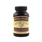 Vanilleboon Pasta Bourbon 118ml, Verzenden, Nieuw