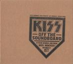 Kiss – Off The Soundboard Veterans Memorial Auditorium ..., Verzenden, Nieuw in verpakking