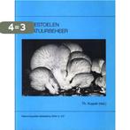 Paddestoelen en natuurbeheer / Wetenschappelijke mededeling, Boeken, Verzenden, Gelezen