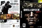 Shellshock NAM  67 (xbox used game), Spelcomputers en Games, Games | Xbox Original, Ophalen of Verzenden, Zo goed als nieuw