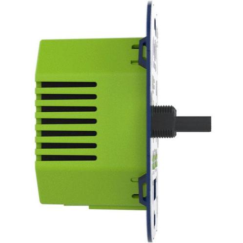 ECO-DIM.05 Zigbee led dimmer duo 2x 0-100W (RC)