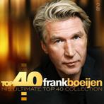 Frank Boeijen - Top 40 - 2CD, Ophalen of Verzenden, Nieuw in verpakking