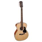 Richwood A-40 Master Series handgemaakte auditorium OOO, Ophalen of Verzenden, Nieuw