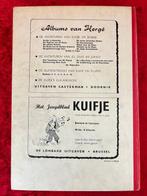 Kuifje (tijdschrift) Bundelingen Kuifje - Vlaams -, Nieuw