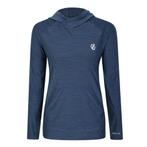 -44% Dare2b  Dare2b Dames laura whitmore sprint city marl li, Kleding | Dames, Truien en Vesten, Verzenden, Nieuw, Blauw
