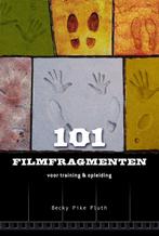 101 filmfragmenten 9789058711397 Becky Pike Pluth, Boeken, Verzenden, Zo goed als nieuw, Becky Pike Pluth