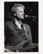 George Dubose - Sting