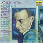 cd - Rachmaninoff - A Window In Time, Verzenden, Zo goed als nieuw