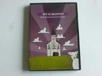 Kees Kraayenoord & Band - Het is volbracht (DVD), Cd's en Dvd's, Dvd's | Religie en Gospel, Verzenden, Nieuw in verpakking
