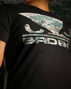 Bad Boy Global Walkout T-shirt Katoen Camouflage, Vechtsport, Nieuw, Ophalen of Verzenden, Bad Boy