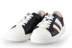 Jopper Sneakers in maat 28 Blauw | 10% extra korting, Verzenden, Schoenen, Zo goed als nieuw, Jongen of Meisje