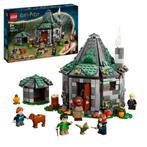 LEGO Harry Potter 76428 Hagrids Huis: Onverwacht Bezoek, Verzenden, Nieuw, Lego