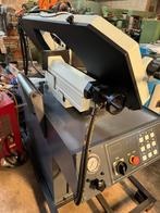 Bandzaagmachine, Nieuw