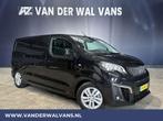 Peugeot Expert 1.6 BlueHDI **BPM VRIJ voor de Ondernemer**, Auto's, Zwart, Nieuw, Peugeot, Handgeschakeld