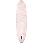Virtufit Supboard Fitness - Yoga 335 - Old Pink, Watersport en Boten, Suppen, Verzenden, Nieuw