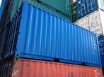 METAALCOATING Blauw - 20 liter - Containercoating, Nieuw, Verzenden