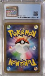 Pokémon - 1 Graded card - Espeon, Espeon & Deoxys gx - CGC 9, Nieuw