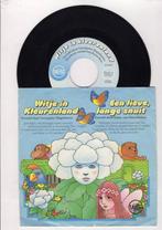 Georgette Hagedoorn – Witje In Kleurenland / Frans van Dussc, Ophalen of Verzenden, Nieuw in verpakking