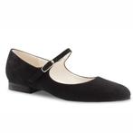 Werner Kern Vega dames dansschoenen met wreefbandje en micro, Verzenden, Nieuw