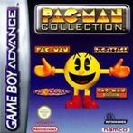 MarioGBA.nl: Pac-Man Collection Compleet - iDEAL!, Spelcomputers en Games, Games | Nintendo Game Boy, Ophalen of Verzenden, Gebruikt