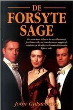 Forsyte-sage 9789022989081 J. Galsworthy, Boeken, Verzenden, Gelezen, J. Galsworthy