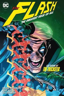 The Flash (5th Series) Volume 11: The Greatest Trick of All, Boeken, Strips | Comics, Nieuw, Verzenden