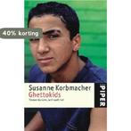 Ghettokids 9783492248020 Susanne Korbmacher, Verzenden, Gelezen, Susanne Korbmacher