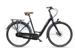 Batavus  Finez damesfiets 7V Donkerblauw