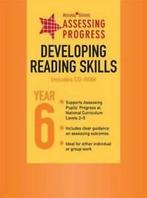 Rising Stars assessing progress: Developing reading skills, Boeken, Taal | Engels, Gelezen, Gillian Howell, Verzenden