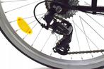 Comfortabele Vouwfiets Swan - Veilig en Gemakkelijk voor..., Fietsen en Brommers, Fietsen | Vouwfietsen, 20 inch of meer, Versnellingen