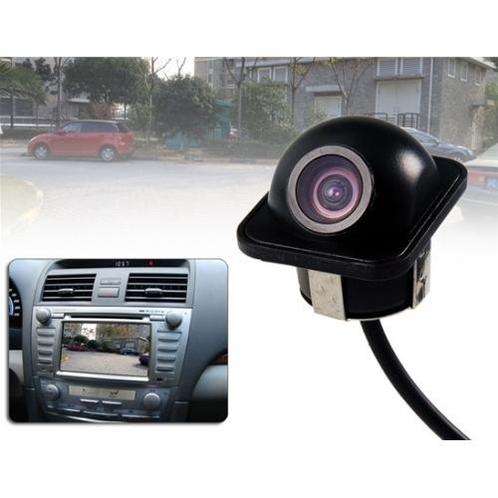 Achteruit Rij Camera Mini Bumper-BVS-541, Doe-het-zelf en Verbouw, Overige Doe-het-zelf en Verbouw, Nieuw, Ophalen of Verzenden
