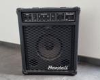 Randall - Aantal items: 1 - Basgitaarversterker - Onbekend, Muziek en Instrumenten, Nieuw