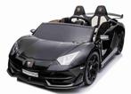 LAMBORGHINI AVENTADOR SVJ 24V Kinderauto NIEUW met garantie!, Kinderen en Baby's, Speelgoed | Speelgoedvoertuigen, Ophalen of Verzenden