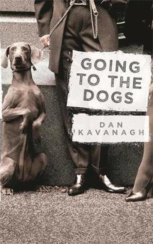 Going To The Dogs, Boeken, Overige Boeken, Ophalen of Verzenden