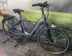 PRACHTIGE Batavus Finez E-GO Electrische fiets in Nieuwstaat, Fietsen en Brommers, Elektrische fietsen, Ophalen of Verzenden, 50 km per accu of meer