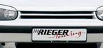 Rieger motorkapverlenger | Golf 4: 10.97-03 - 3-drs., 5-drs., Auto diversen, Tuning en Styling, Verzenden