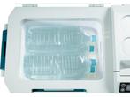 Makita DCW180Z 18V Li-Ion accu koelbox - 20L, Verzenden, Zo goed als nieuw