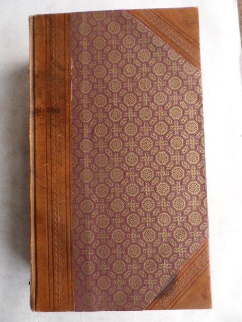 Cornelis Johan de Lange van Wijngaerden / Jacobus Nicolaas, Antiek en Kunst, Antiek | Boeken en Bijbels