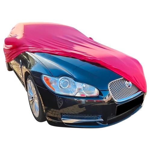 Autohoes passend voor Jaguar XF (X250) binnen BESTE PASVORM, Auto diversen, Autohoezen, Op maat, Nieuw, Ophalen of Verzenden