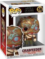 Funko Pop #14 House of the Dragon: Crabfeeder, Verzenden, Nieuw