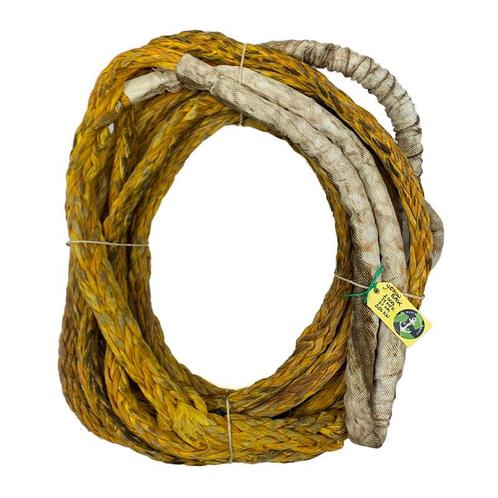 Hawk-Line Touw UHMWPE -2 oog 25mtr 28mm 61 Ton - ISO 2307..., Watersport en Boten, Accessoires en Onderhoud, Nieuw, Verzenden