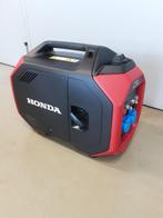 Honda EU32 i generator / aggregaat ( nieuw afgeprijsd ), Nieuw, Benzine, Ophalen, Minder dan 5 kVA