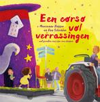 Boek: Een corso vol verrassingen - (als nieuw), Boeken, Verzenden, Zo goed als nieuw