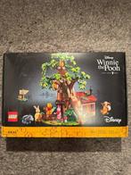 Lego Set - 21326 - Ideas (CUUSOO) - LEGO Ideas: Winnie the, Nieuw