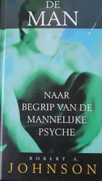 De man 9789063255763 R.A. Johnson, Verzenden, Zo goed als nieuw, R.A. Johnson