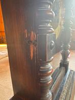 Klok - junghans - Glas, Hout - 1850-1900, Antiek en Kunst