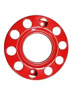 Opstapring 10 Gaats Rood, Auto-onderdelen, Vrachtwagen-onderdelen, Ophalen of Verzenden, Nieuw