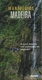 Madeira / ANWB wandelgids 9789018012854 H. Pittracher, Verzenden, Zo goed als nieuw, H. Pittracher