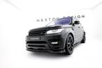 Front Splitter voor Land Rover Range Rover Sport Mk2, Ophalen of Verzenden