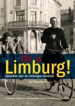Dit is Limburg! 9789040086472, Verzenden, Gelezen